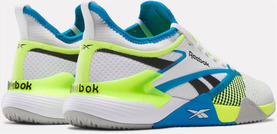 Reebok Trainingsschoenen NANO COURT