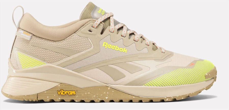 Reebok Trainingsschoenen NANO X4 ADVENTURE