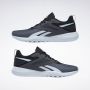 Reebok Training Flexagon Energy 4 fitness schoenen zwart grijs wit - Thumbnail 7