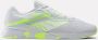 Reebok Nano X4 Lichtgewicht Hardloopschoenen Multicolor Dames - Thumbnail 12