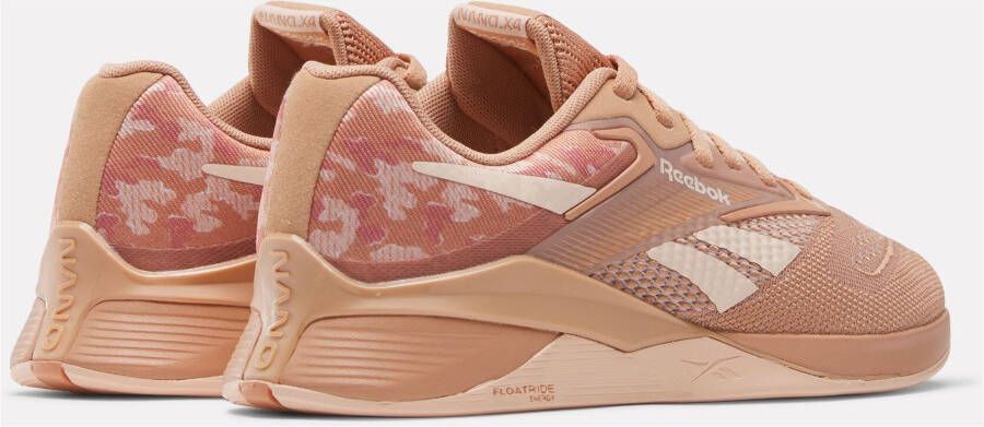 Reebok Trainingsschoenen NANO X4