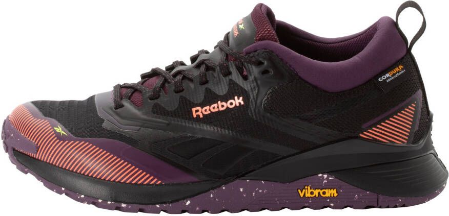 Reebok Trainingsschoenen NANO X4 ADVENTURE