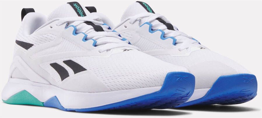 Reebok Trainingsschoenen NANOFLEX TR 2