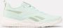 Reebok Training NFX trainer fitness schoenen lichtgroen ecru - Thumbnail 7