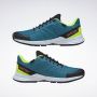 Reebok Astroride Goretex 2.0 Trailrunningschoenen Steely Blue S23-R Ftwr White Core Black Heren - Thumbnail 7