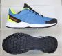 Reebok Astroride Goretex 2.0 Trailrunningschoenen Steely Blue S23-R Ftwr White Core Black Heren - Thumbnail 8