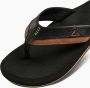 Reef Cushion Dawn Teensandalen met EVA-voetbed voor grip in natte en droge omstandigheden - Thumbnail 11