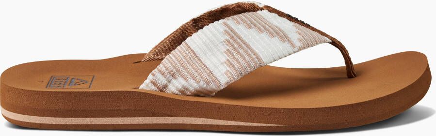 Reef Teenslippers SPRING WOVEN