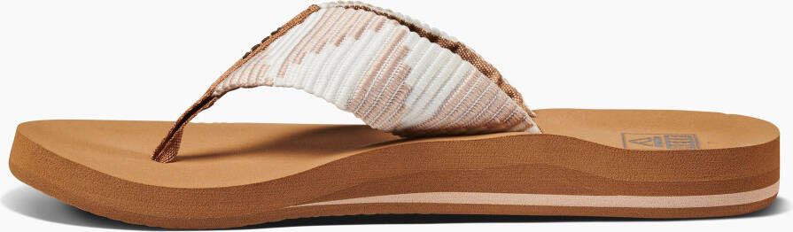 Reef Teenslippers SPRING WOVEN