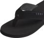 Reef THE LAYBACK Black Heren Slippers Teenslippers Zwart - Thumbnail 13