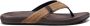 Reef Cushion Phantom 2.0 Brown Tan Heren Slippers Bruin - Thumbnail 33