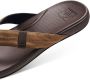 Reef Cushion Phantom 2.0 Brown Tan Heren Slippers Bruin - Thumbnail 36