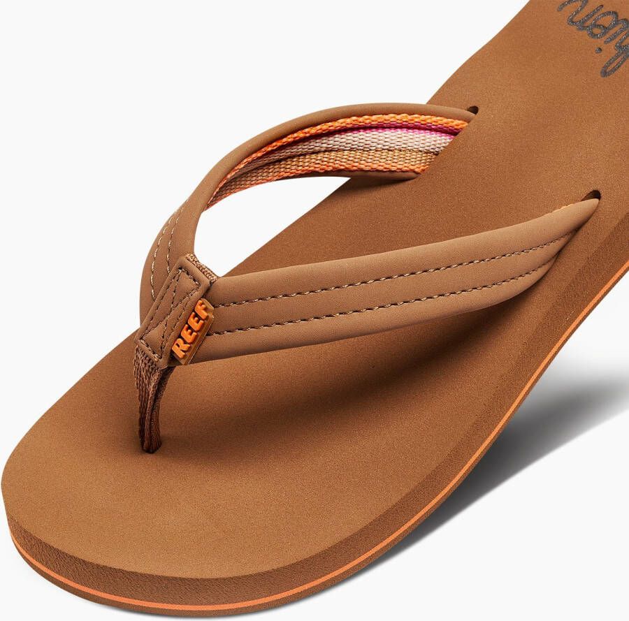 Reef Teenslippers CUSHION BREEZE