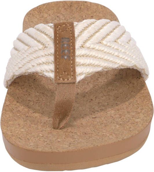 Reef Teenslippers CUSHION STRAND