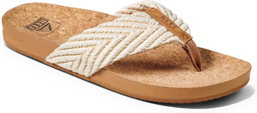 Reef Teenslippers CUSHION STRAND