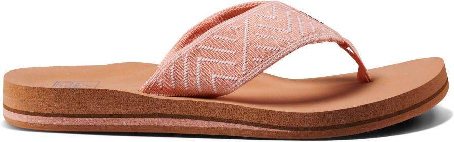 Reef Teenslippers SPRING WOVEN