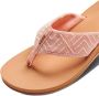 Reef Spring Woven Teenslippers Dames - Thumbnail 6