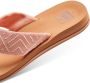 Reef Spring Woven Teenslippers Dames - Thumbnail 7