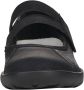 Remonte Ballerina's Slipper slip-on schoen slip-on sneaker met subtiele slangenlook - Thumbnail 10