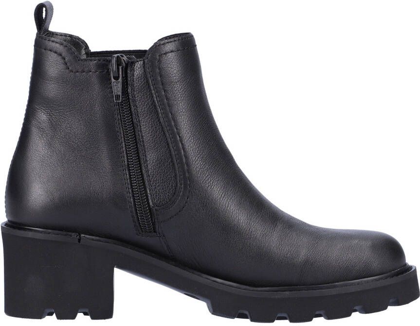 Remonte Chelsea-boots met binnenrits