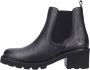 Remonte Chelsea-boots met rits aan de binnenkant - Thumbnail 6