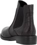 Remonte Chelsea-boots blokhak laarsjes business schoen accenten in reptiel-look - Thumbnail 7