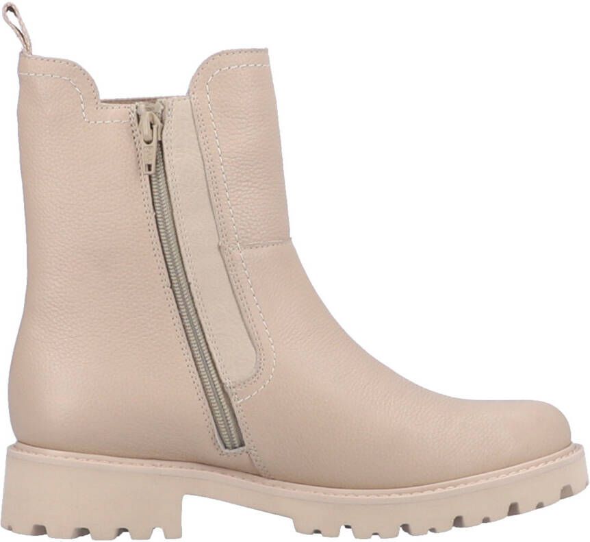 Remonte Chelsea-boots met uitneembaar voetbed