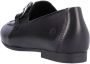 Remonte Loafers Slipper business schoen met opvallende sierketting - Thumbnail 10