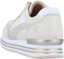 Rieker Remonte D1320-81 dames sneakers beige - Thumbnail 5