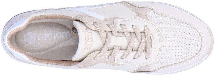 Remonte Plateausneakers