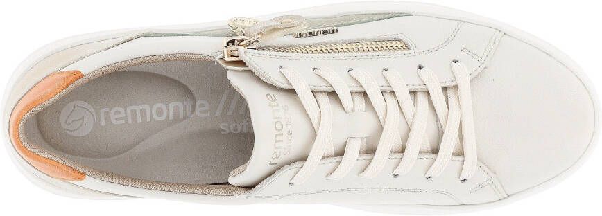 Remonte Plateausneakers ELLE-Collection