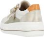 Remonte Beige Platform Sneaker met Verwijderbare Binnenzool Multicolor Dames - Thumbnail 27