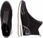 Remonte Slip-on sneakers sleehak laarzen enkellaars met praktische aantrekriem - Thumbnail 4