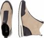 Remonte Slip-on sneakers sleehak laarzen enkellaars met praktische aantrekriem - Thumbnail 5