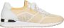 Remonte Gele Veterschoen Gebreide Sneaker Yellow Heren - Thumbnail 10