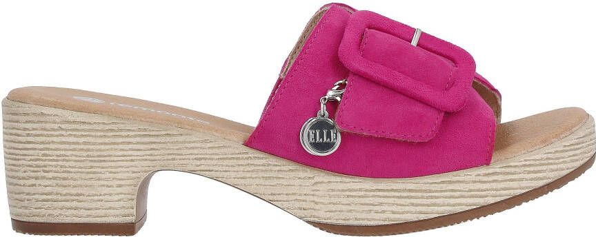 Remonte Slippers ELLE-Collection