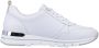 Remonte Dames Sneaker R6707-80 Wit - Thumbnail 7