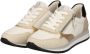 Remonte Ward Chroma Casual Schoenen White Dames - Thumbnail 9