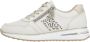 Remonte R D1G00-81 Dames Sneakers Beige - Thumbnail 8