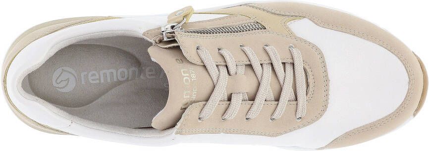 Remonte Sneakers met sleehak