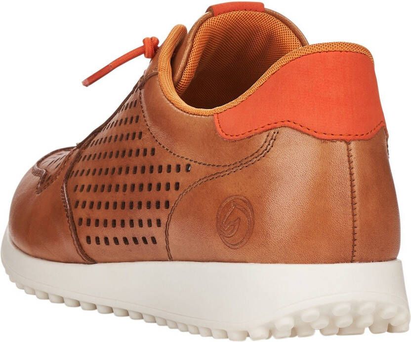 Remonte Sneakers met soft-foam uitvoering