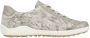 Remonte Dames Sneaker R1402-62 Beige Combi - Thumbnail 6