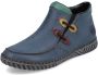 Rieker Boots zonder sluiting met contrastdetails - Thumbnail 9