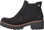 Rieker Chelsea-boots met elastiek opzij - Thumbnail 9