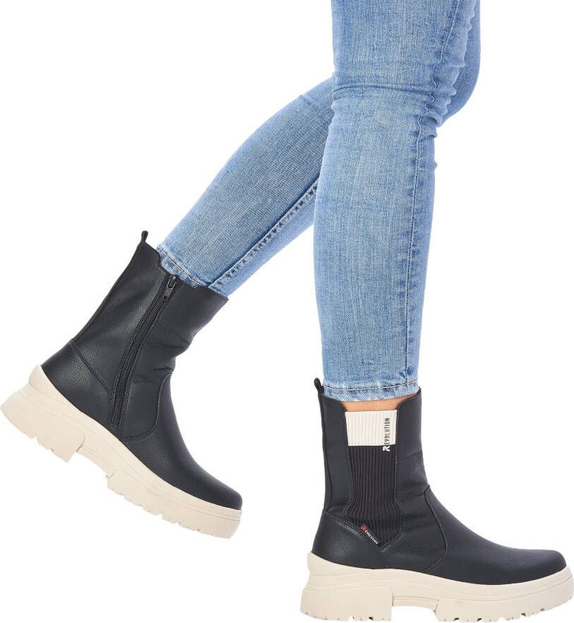 Rieker EVOLUTION Chelsea-boots