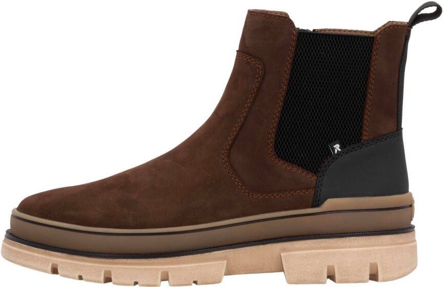 Rieker EVOLUTION Chelsea-boots