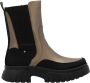 Rieker EVOLUTION Chelsea-boots instaplaarzen enkellaarsjes met praktische binnenrits - Thumbnail 7