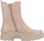 Rieker EVOLUTION Chelsea-boots met stevige profielzool - Thumbnail 9