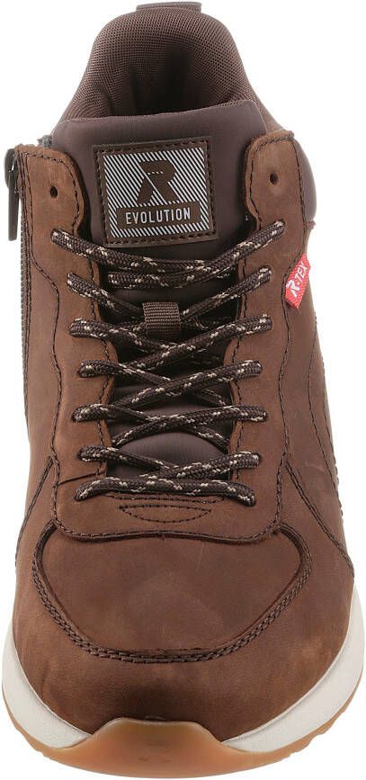 Rieker EVOLUTION Hoge veterschoenen