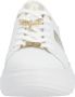 Rieker EVOLUTION Plateausneakers met stijlvolle metallic-details vrijetijdsschoen lage schoen veterschoen - Thumbnail 25